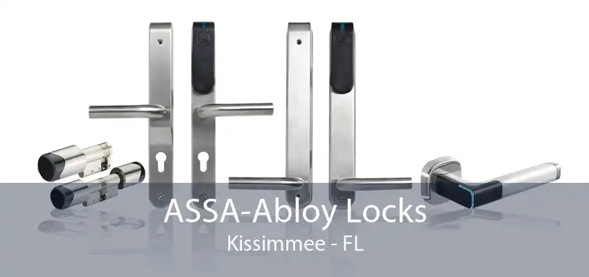 ASSA-Abloy Locks Kissimmee - FL