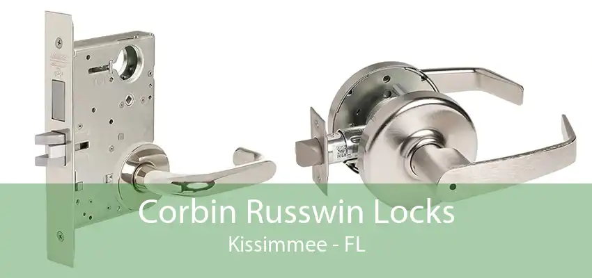 Corbin Russwin Locks Kissimmee - FL