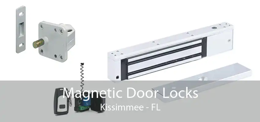 Magnetic Door Locks Kissimmee - FL