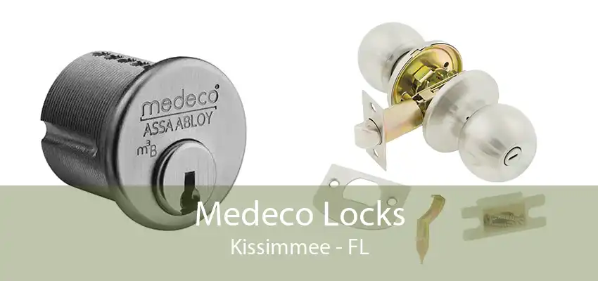 Medeco Locks Kissimmee - FL