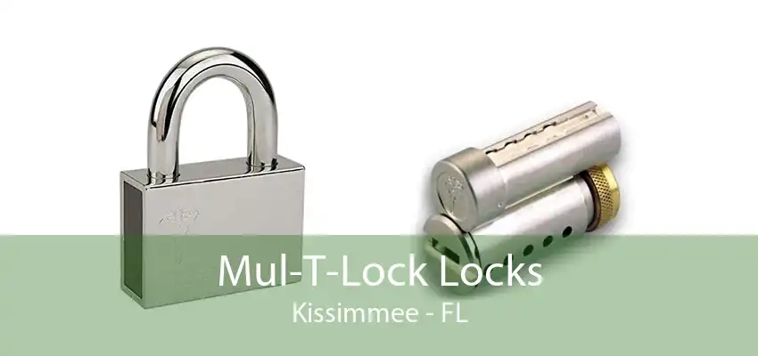 Mul-T-Lock Locks Kissimmee - FL