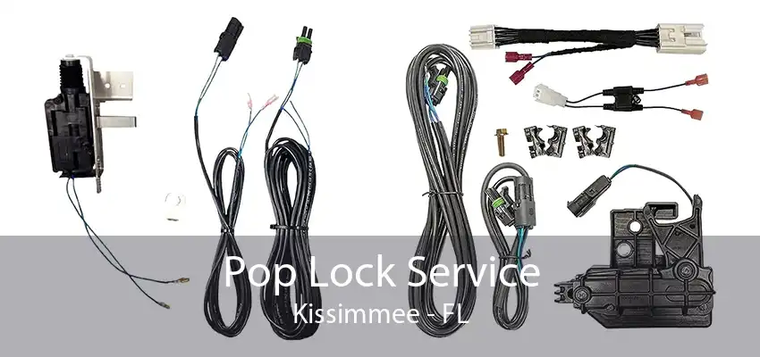 Pop Lock Service Kissimmee - FL