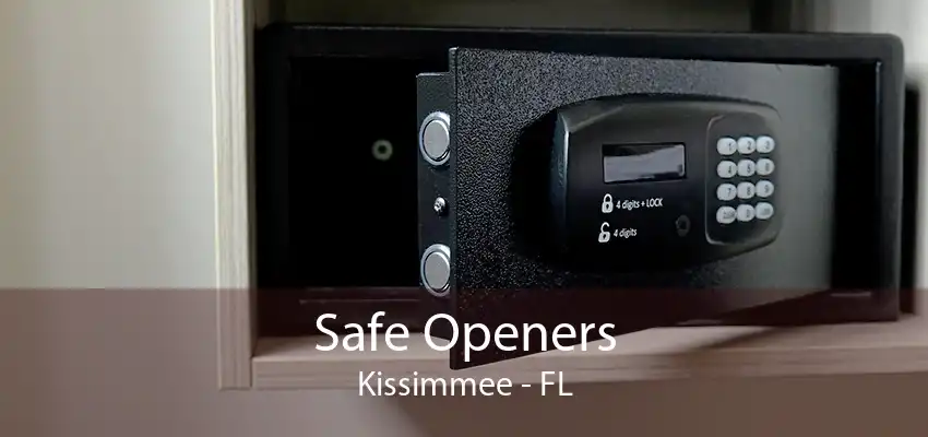 Safe Openers Kissimmee - FL