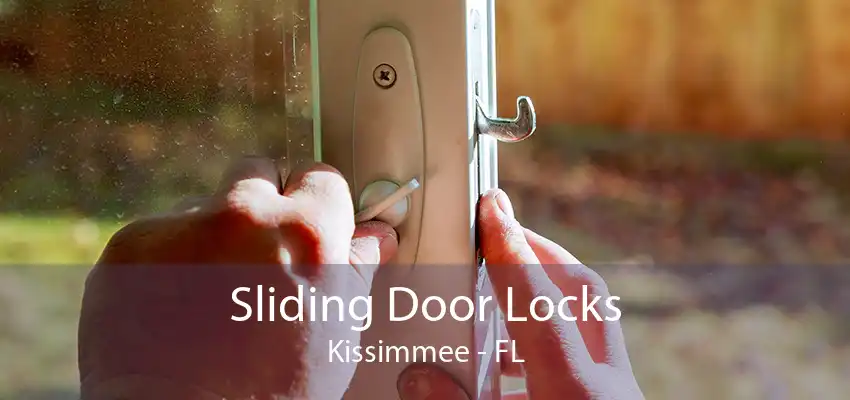 Sliding Door Locks Kissimmee - FL